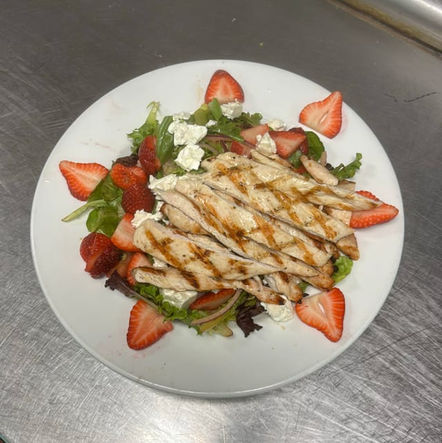 Galloway Specialty Salad.