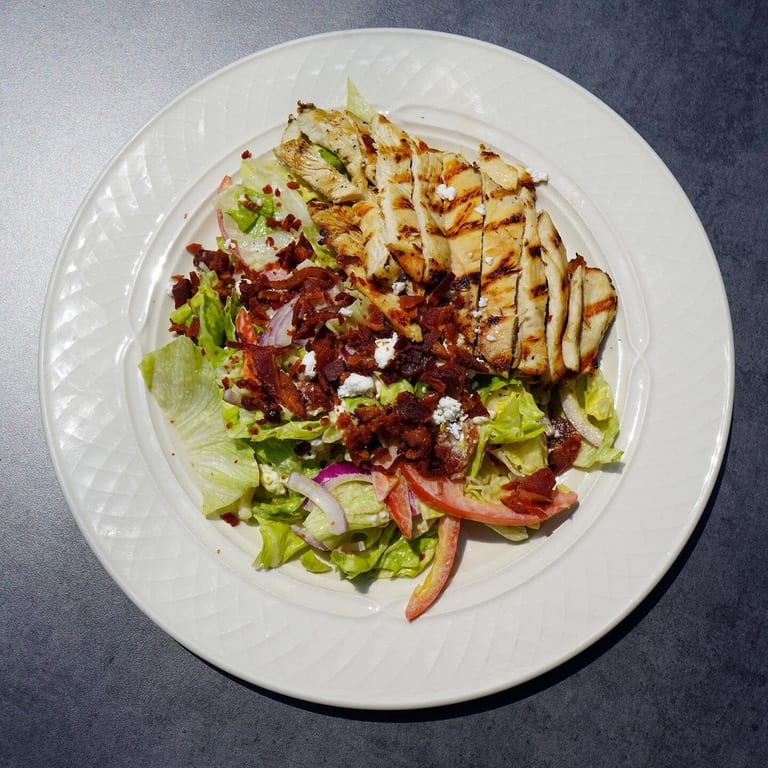 Where Every Bite Tells a Delicious Story