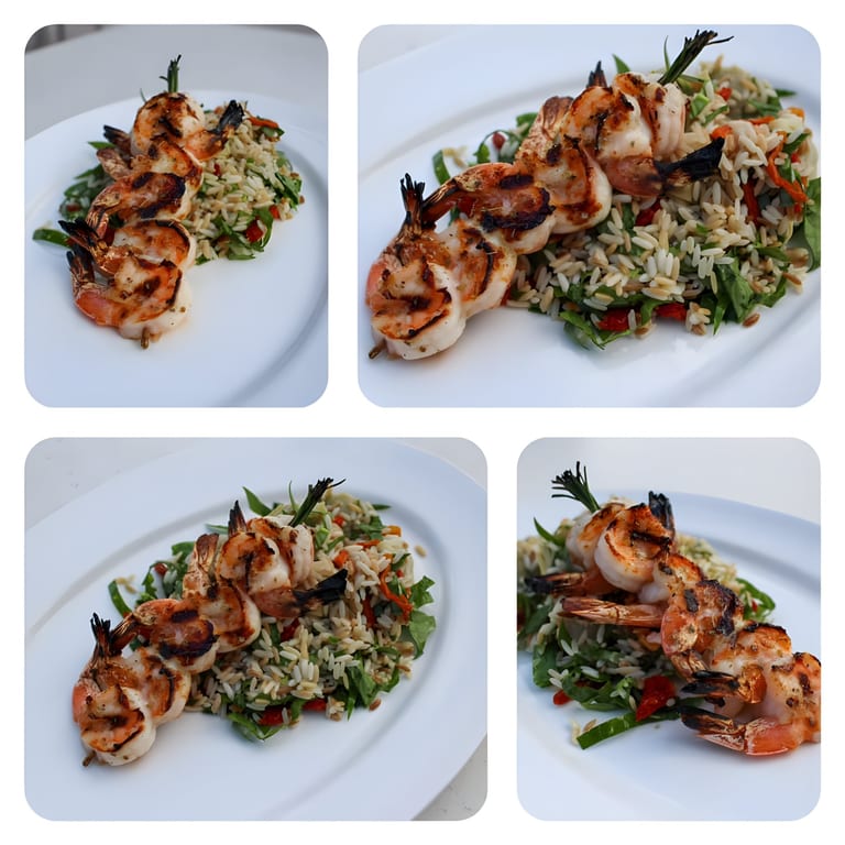 Delicious Food Made With Care