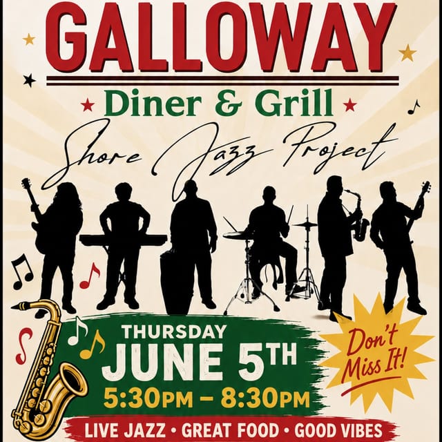 Shore Jazz Project